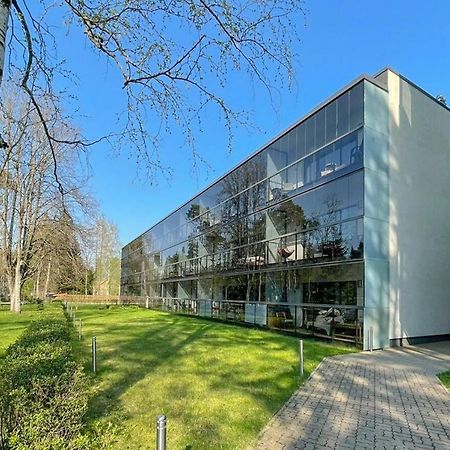 Sand Beach Apartment Narva-Joesuu Exterior photo