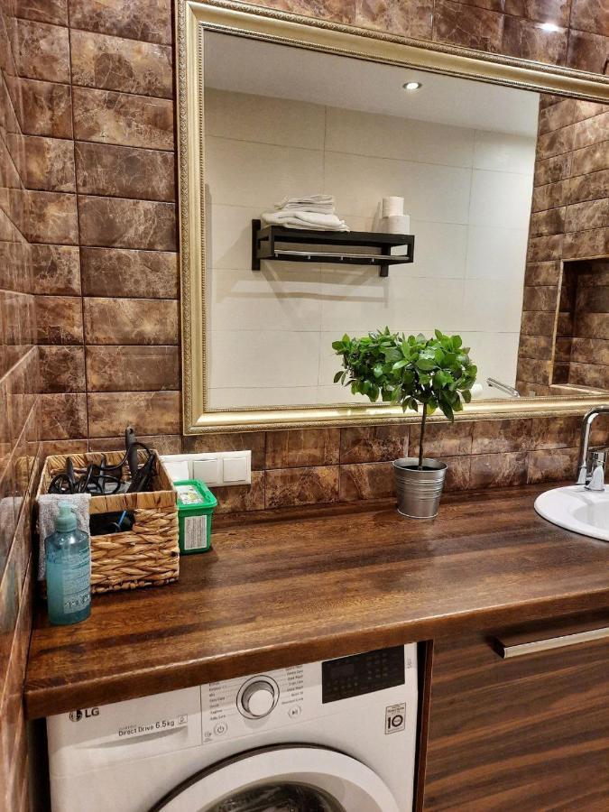 Sand Beach Apartment Narva-Joesuu Exterior photo
